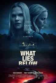 what lies