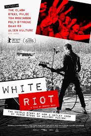 white riot