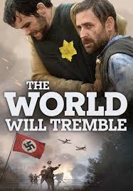 world will tremble