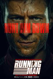running man 2025