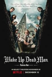 wake up dead man