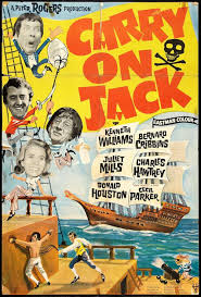 Carry on jack