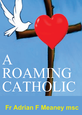 a roaming catholic