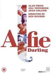 alfie darling