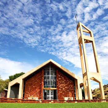 alice olsh church