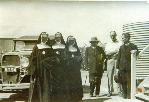 alice stephanie germaiine columbanus frank mcgarry dew