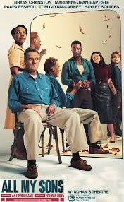 all my sons