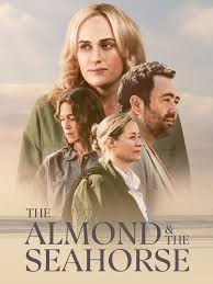 almonds and
