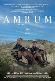 amrum