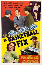 basketball fix