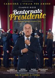 bentornato