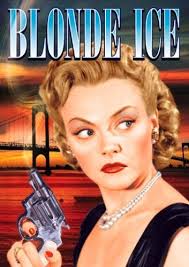 blonde Ice
