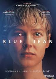 blue jean
