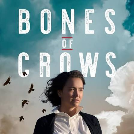 bones of crows