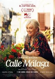 calle m