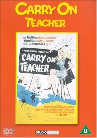 carry teach
