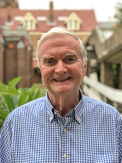 Bob Irwin