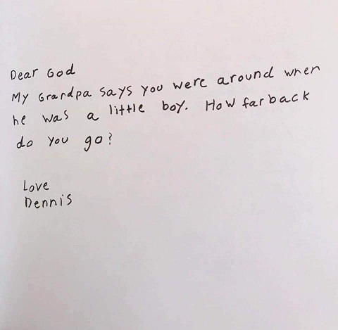 children question 4