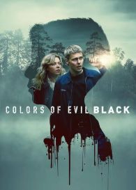 colors black