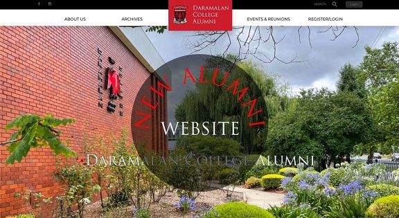 dara site