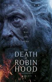 death of r