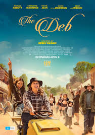 deb the