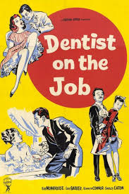 dentist job