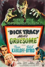 dick tracy grue