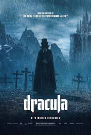 dracula lb