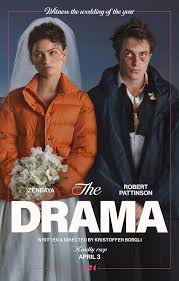 drama