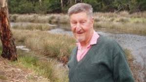 east arm john hargrave