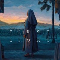 first light