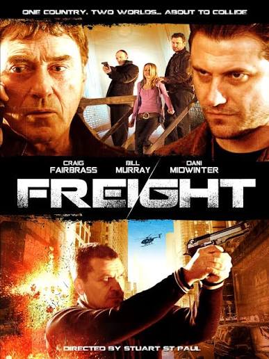 freight