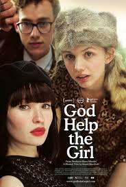 god help the girl