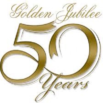 golden jubilee