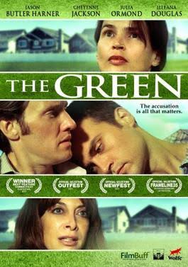 green uys