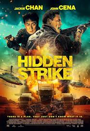 hidden strike