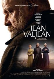jean valjean
