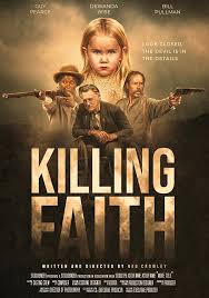 killing faith
