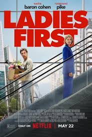 ladis first