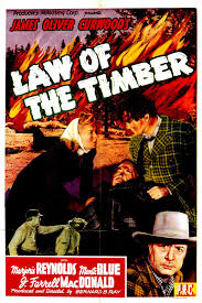law of the tinber