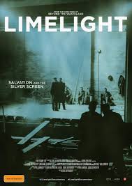 limelight salvos