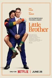little brothr