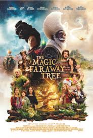 mafic faraway tree
