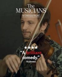 mjusiciens
