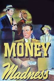 money madness