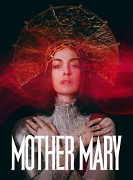 mother Mary