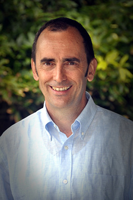 Br James Maher
