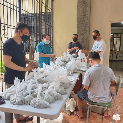 msc philippines food parcels 2