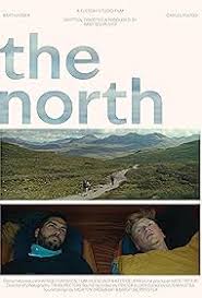 north the